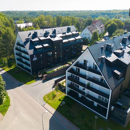 Ms Pro Apartamenty Kolo Brzegu Колобжег Экстерьер фото