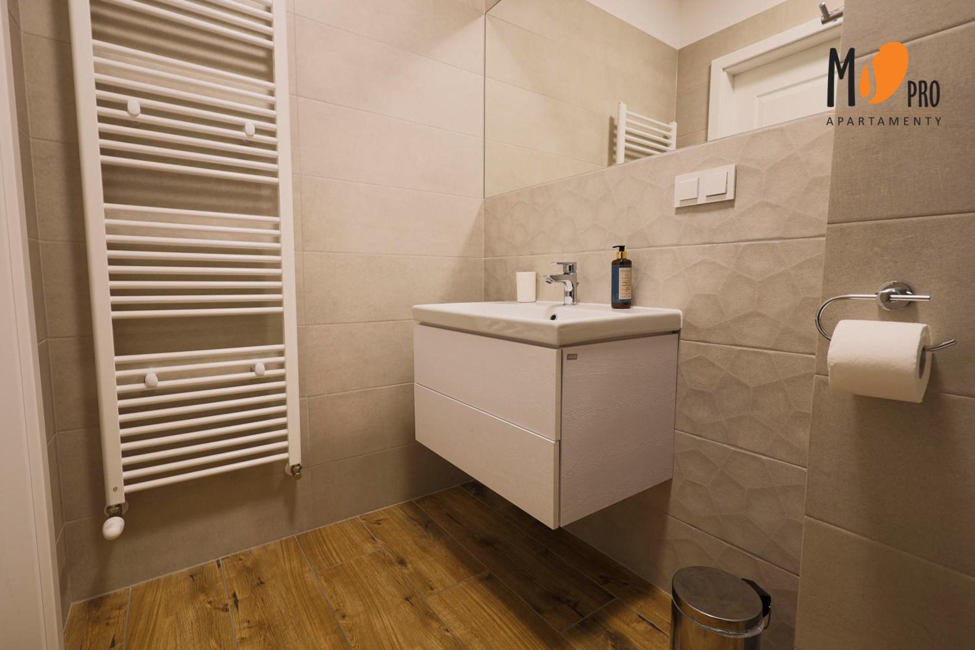 Ms Pro Apartamenty Kolo Brzegu Колобжег Номер фото